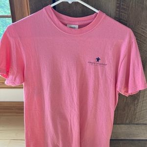 Simply Southern t shirt